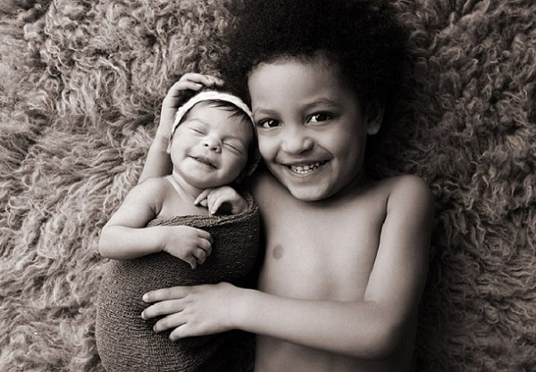 23 fotografije zbog kojih ćete poželeti da im rodite brata ili sestru